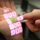 Image for article titled Prototype Motion-Sensing Interface Makes You the Screen